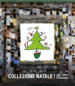 Cover Catalogo Collezione Natale Catalogo Collezione Natale